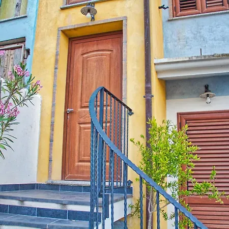 Oda ve Kahvaltı Trebenoro
