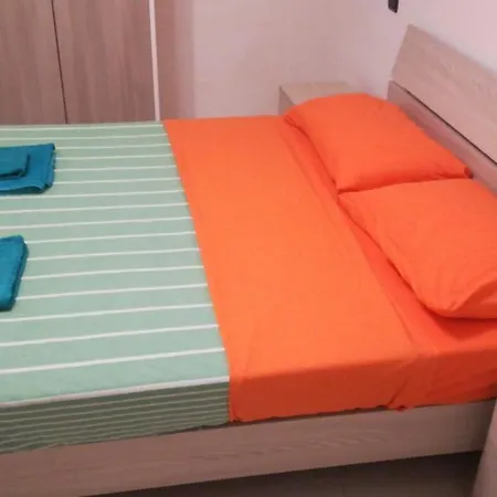 Trebenoro *