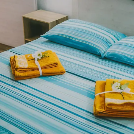 Trebenoro 3* Lotzorai