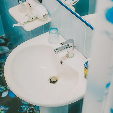 Trebenoro Bed & Breakfast