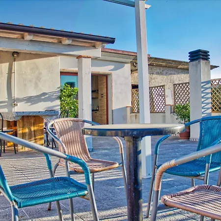 Trebenoro 3* Lotzorai