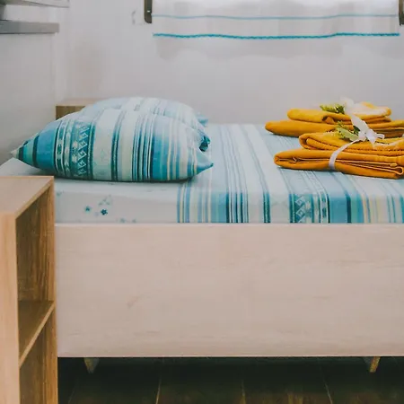 Bed & Breakfast Trebenoro 3*