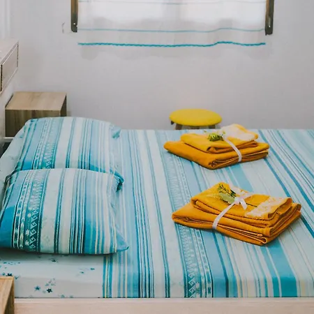 Trebenoro Bed & Breakfast