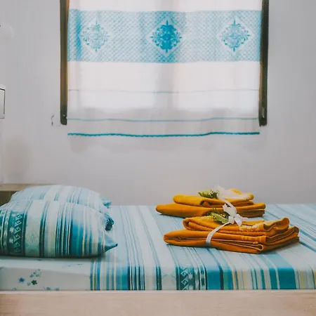 Bed & Breakfast Trebenoro 3*