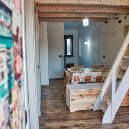 Bed & Breakfast Trebenoro Lotzorai