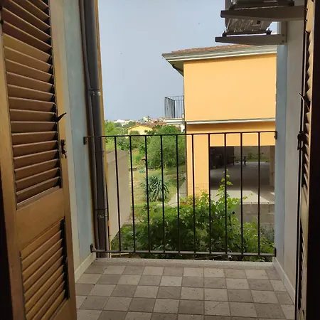 Trebenoro 3* Lotzorai