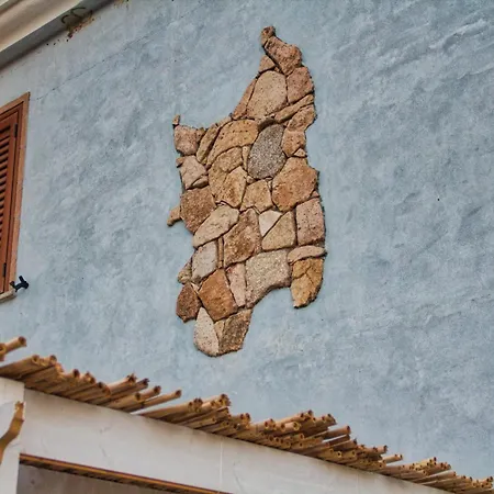 Trebenoro Bed & Breakfast Lotzorai