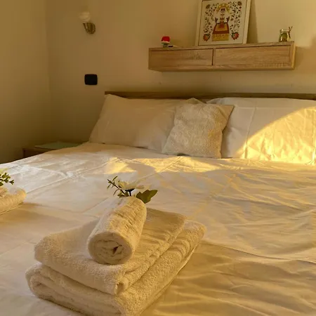 Trebenoro Bed & Breakfast 3*