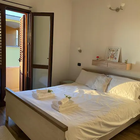 فندق مبيت وإفطار Trebenoro 3*