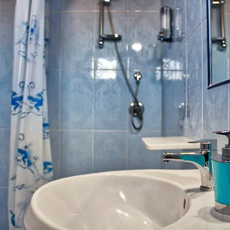 Trebenoro 3*