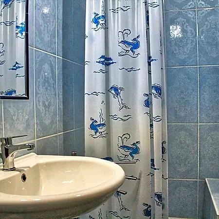 Nocleg ze śniadaniem Trebenoro
