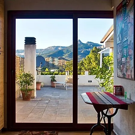 Trebenoro 3* Lotzorai