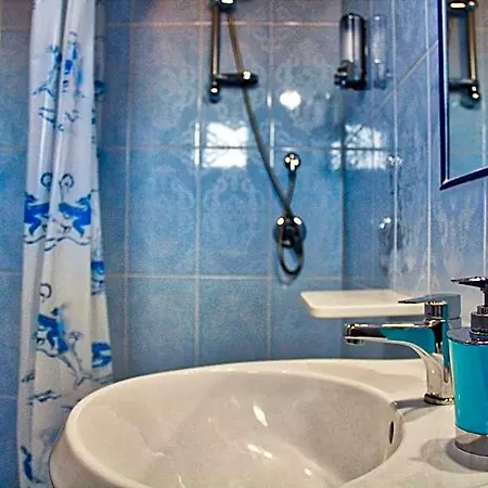 Trebenoro Nocleg ze śniadaniem