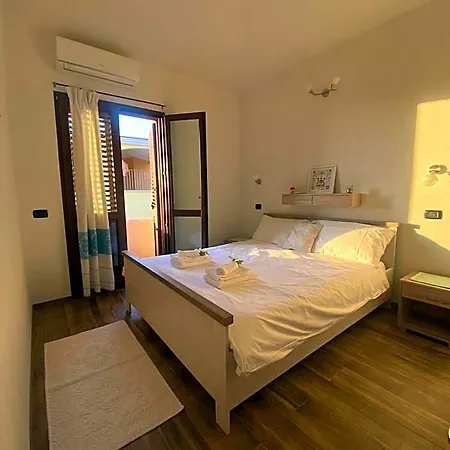 Trebenoro 3* Lotzorai